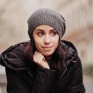 Meet your Posher, Victoria